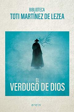 portada El Verdugo de Dios (in Spanish)