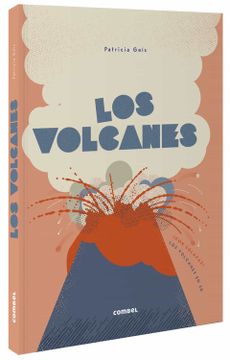 portada Los Volcanes (in Spanish)