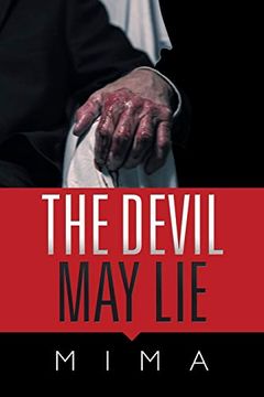 portada The Devil may lie (en Inglés)