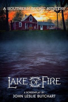 portada Lake of Fire: A Feature Screenplay