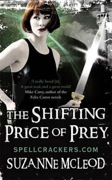 portada the shifting price of prey