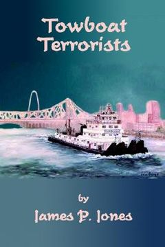 portada towboat terrorists (en Inglés)