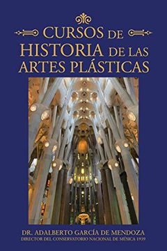 portada Cursos de Historia de las Artes Plásticas