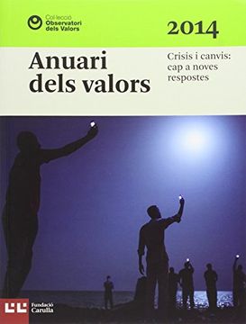 portada Anuari Dels Valors 2014 (Observatori Dels Valors)