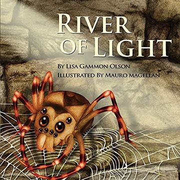 portada River of Light (en Inglés)