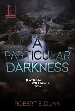 portada A Particular Darkness (in English)