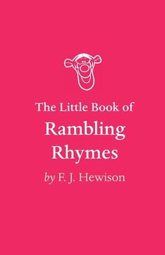 portada The Little Book of Rambling Rhymes