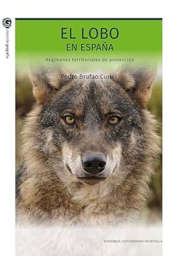 portada El Lobo en España