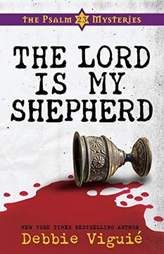portada The Lord is my Shepherd (en Inglés)