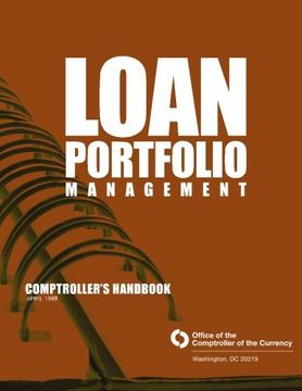 portada Loan Portfolio Management: Comptroller's Handbook April 1998