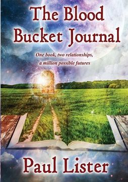 portada The Blood Bucket Journal (in English)