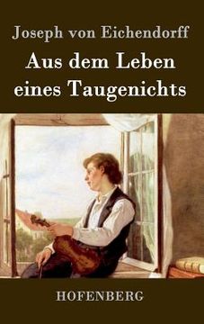 portada Aus dem Leben eines Taugenichts (en Alemán)