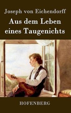 portada Aus dem Leben eines Taugenichts (in German)