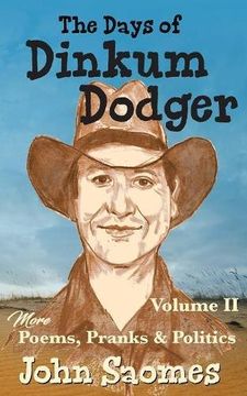 portada The Days of Dinkum Dodger (Volume 2)