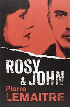 portada Rosy & John (L'Eclèctica)