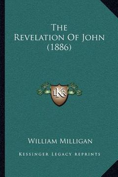 portada the revelation of john (1886) (en Inglés)