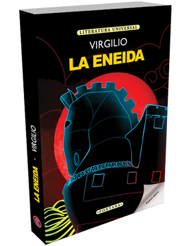 portada La eneida (in Spanish)