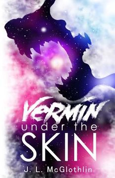 portada Vermin Under the Skin