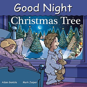 portada Good Night Christmas Tree (Good Night our World) 