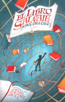 portada El Libro Salvaje (in Spanish)