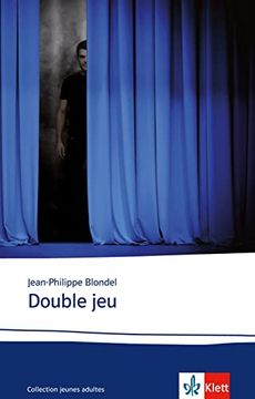 portada Double jeu (Collection Jeunes Adultes)