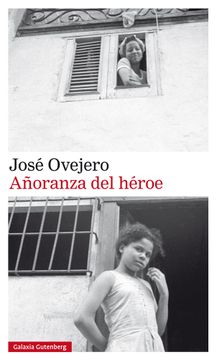 portada Añoranza del Héroe (in Spanish)