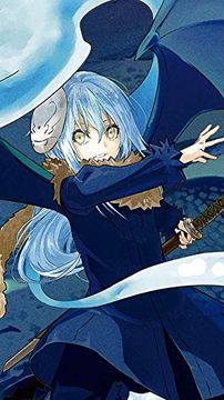 portada That Time i got Reincarnated as a Slime 12 (in English)