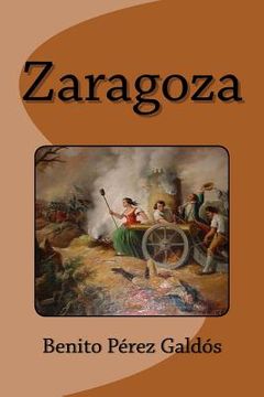 portada Zaragoza (in Spanish)