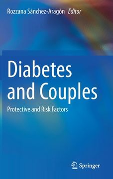 portada Diabetes and Couples: Protective and Risk Factors (en Inglés)