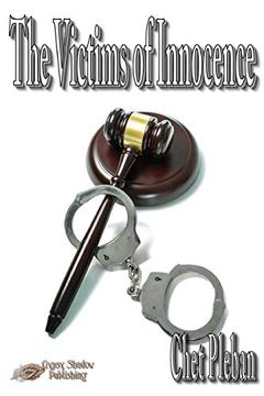 portada The Victims of Innocence (Felbin Legal Dramas) 