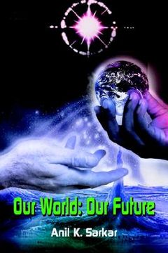 portada our world: our future (in English)