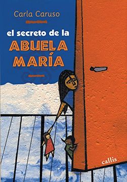portada El Secreto de la Abuela Marã­A (em Portuguese do Brasil) (in Portuguese)