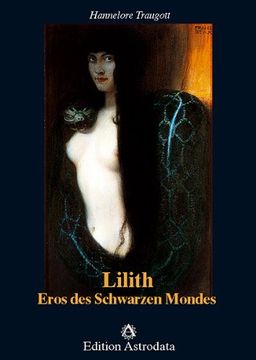 portada Lilith. Eros des Schwarzen Mondes (in German)