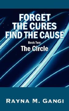 portada forget the cures, find the cause