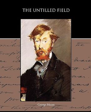 portada the untilled field (in English)