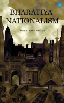 portada Bharatiya Nationalism (en Inglés)
