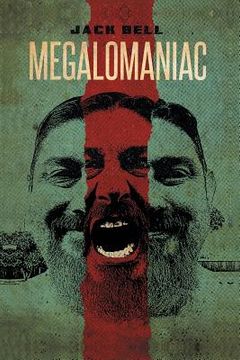 portada Megalomaniac