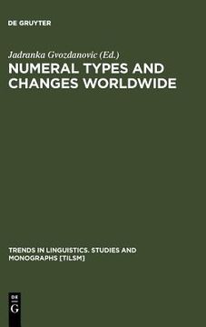 portada numeral types and changes worldwide (in English)