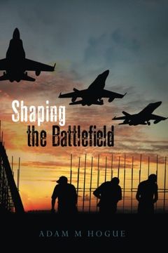 portada Shaping the Battlefield