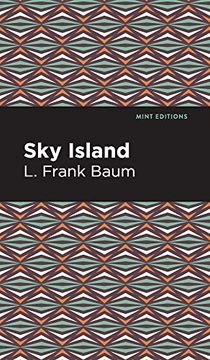 portada Sky Island (Mint Editions) (in English)