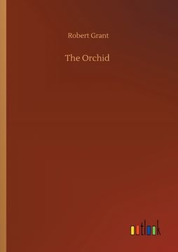 portada The Orchid (en Inglés)