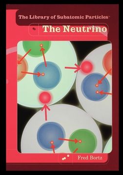 portada The Neutrino (en Inglés)