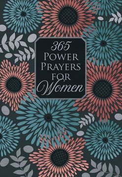 portada 365 Power Prayers for Women