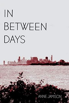portada In Between Days: A Coming of age Story 