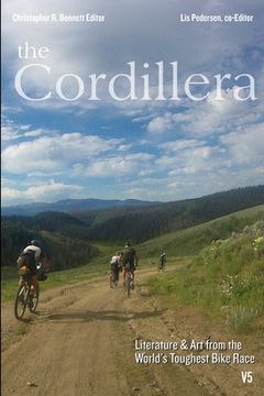 portada The Cordillera - Volume 5 (en Inglés)