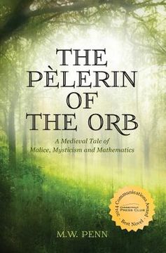 portada The Pe'lerin of the Orb (in English)