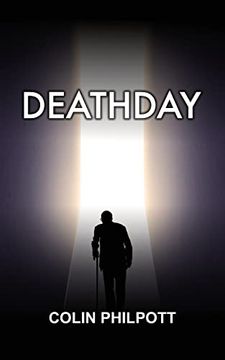 portada Deathday (en Inglés)