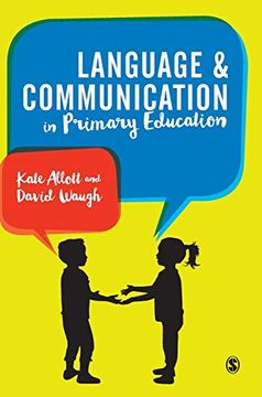 portada Language and Communication in Primary Schools