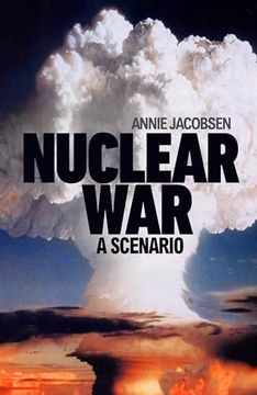 portada Nuclear war