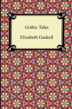 portada gothic tales (en Inglés)